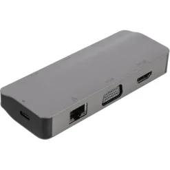 Computeraccessoires > Q-link 8-in-1 USB-C hub