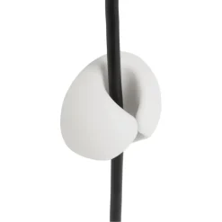 Kabelklemmen > Q-link kabelclip geleider licht 6 stuks