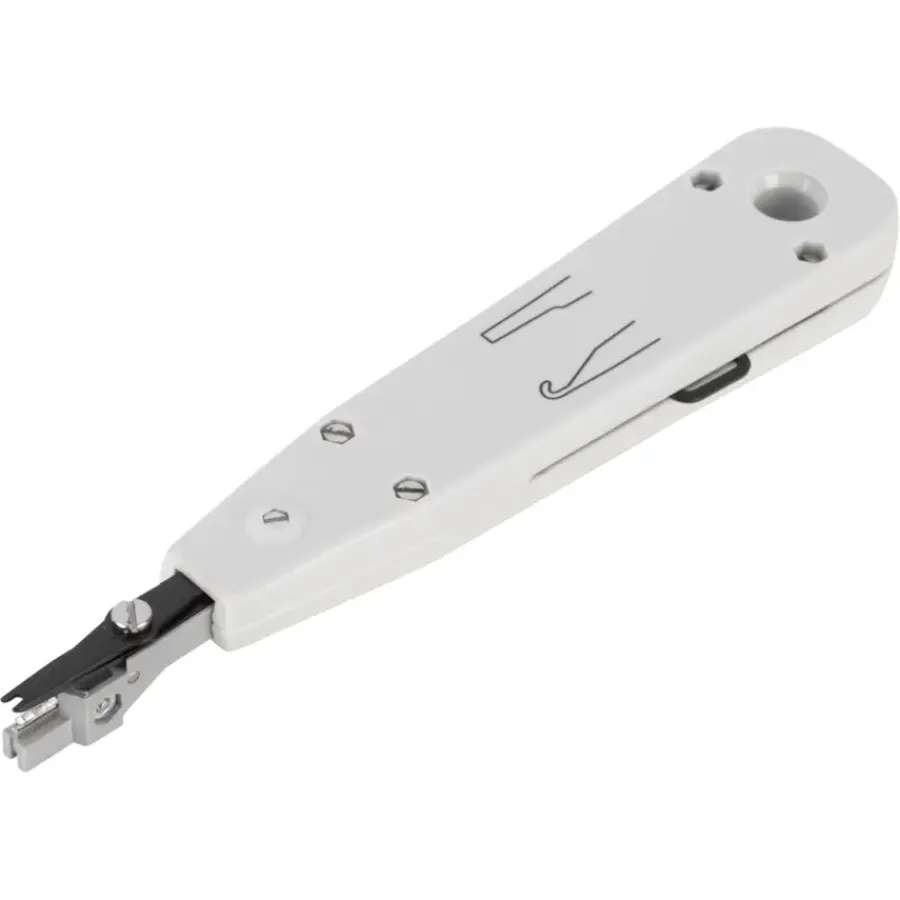 Tangen > Q-link LSA montagetang