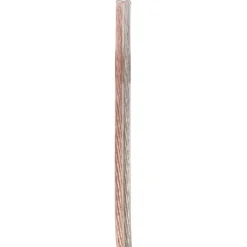 Audio & Video Accessoires > Q-link luidsprekersnoer 2 x 1,5 mm² 50 meter transparant