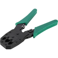 Tangen > Q-link montagetang voor RJ9/11/45 plug