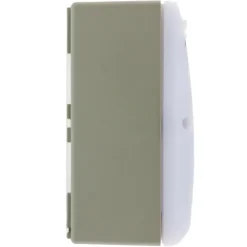 Schakelaars > Q-link Opbouw Schemerschakelaar Spatwaterdicht Grijs IP44