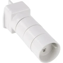 Stekkers > Q-link Reisstekkerset 4-delig
