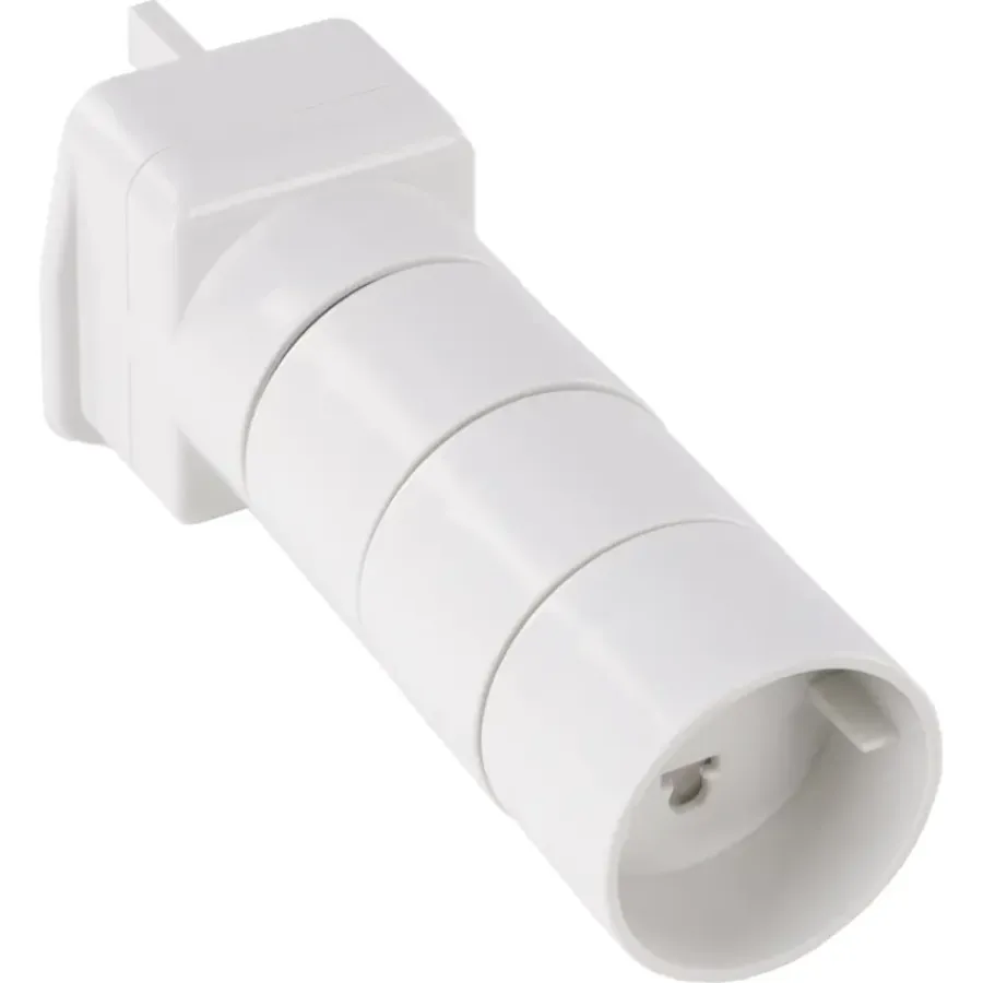 Stekkers > Q-link Reisstekkerset 4-delig