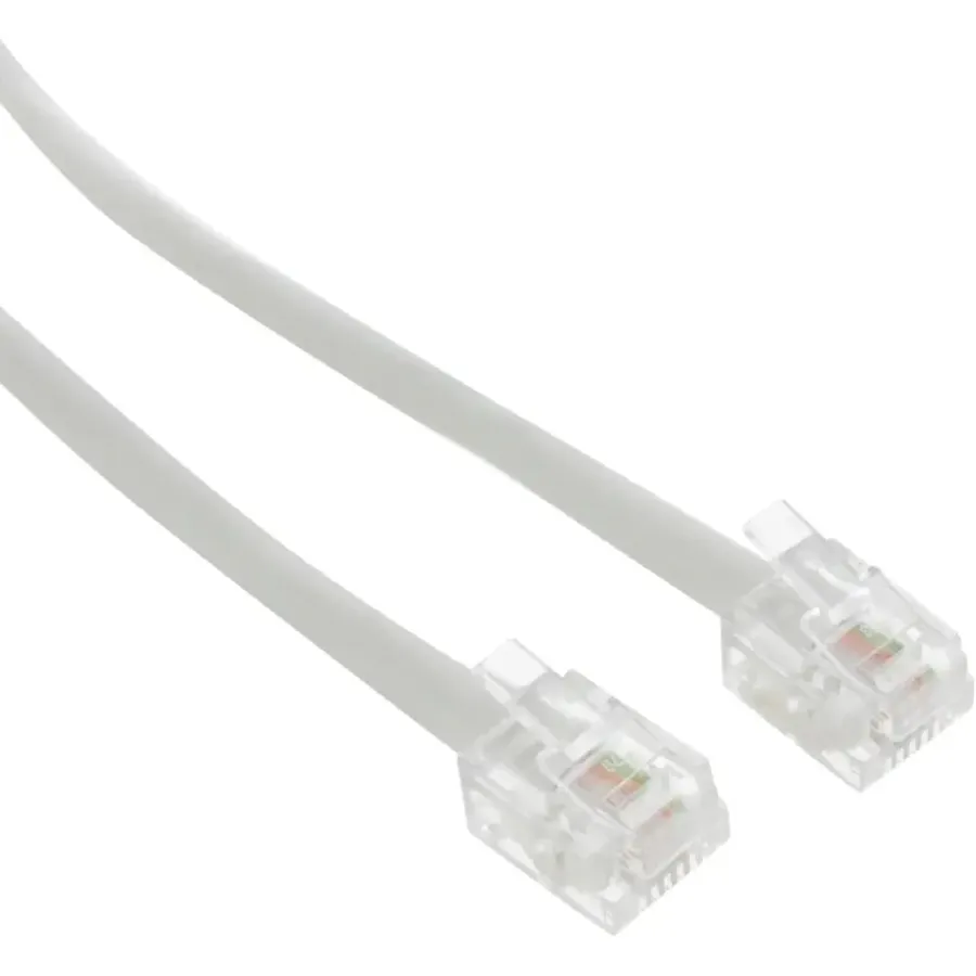Computeraccessoires > Q-link RJ11 5 meter KPN keur