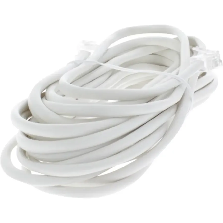 Computeraccessoires > Q-link RJ11 5 meter KPN keur