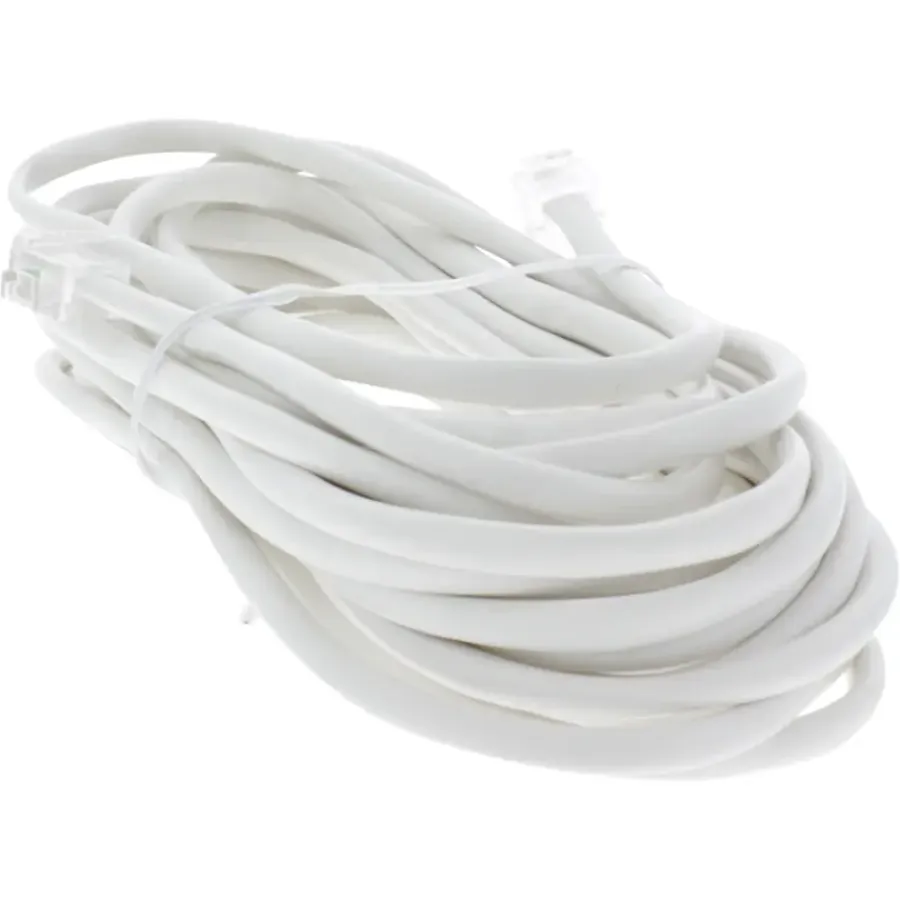 Computeraccessoires > Q-link RJ11 5 meter KPN keur