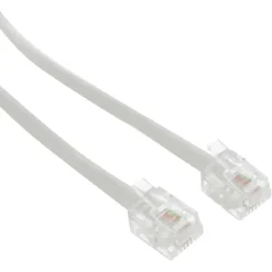 Computeraccessoires > Q-link RJ11 5 meter KPN keur