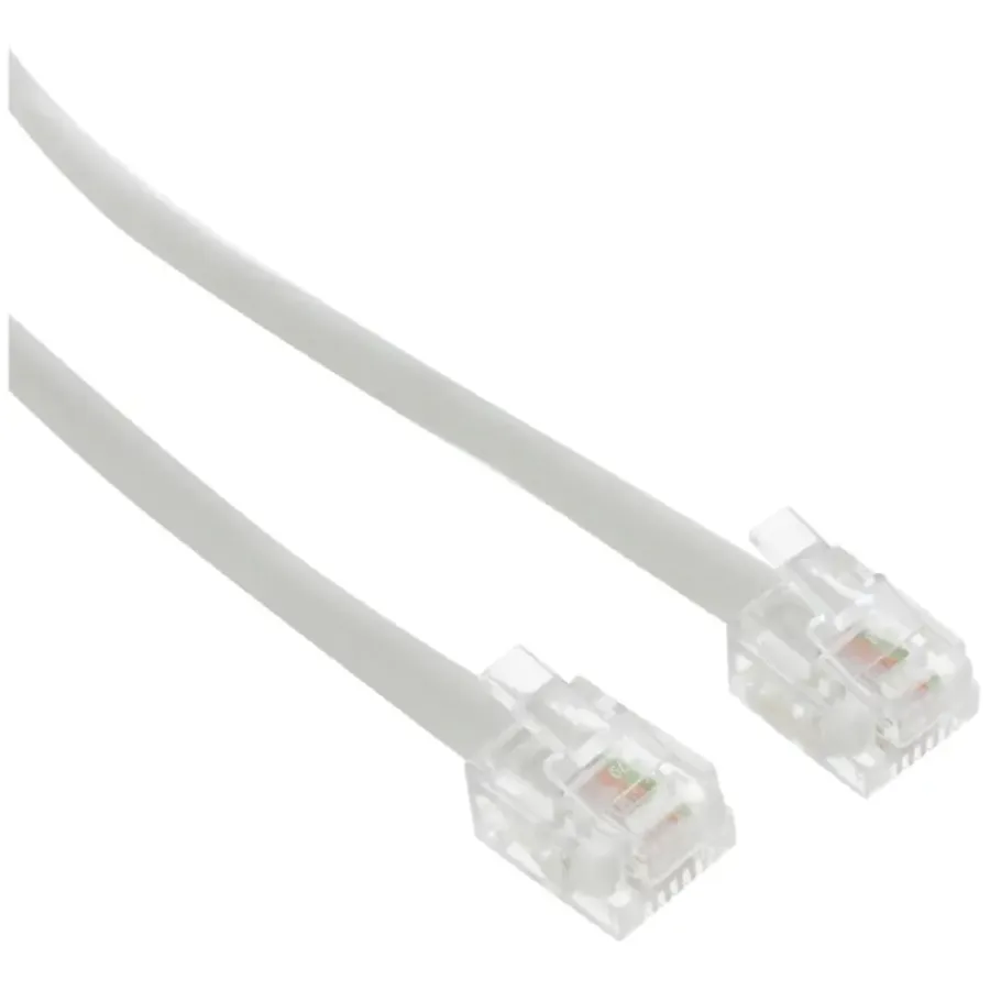 Computeraccessoires > Q-link RJ11 5 meter KPN keur