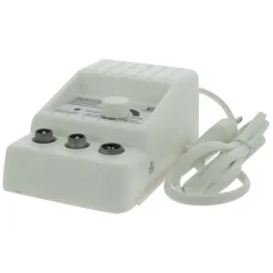Audio & Video Accessoires > Q-link signaalversterker 2 uit regelbaar wit