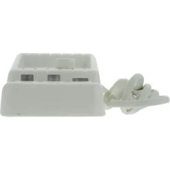 Audio & Video Accessoires > Q-link signaalversterker 2 uit regelbaar wit