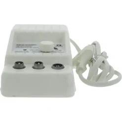 Audio & Video Accessoires > Q-link signaalversterker 2 uit regelbaar wit