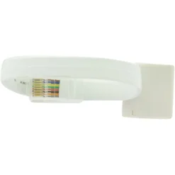 Audio & Video Accessoires > Q-link telefoon splitter modulair ADSL wit