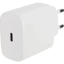 Batterijladers|Computeraccessoires > Q-link thuislader PD45W wit