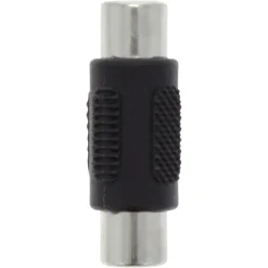 Audio & Video Accessoires > Q-link tulp verbinder RCA-RCA female