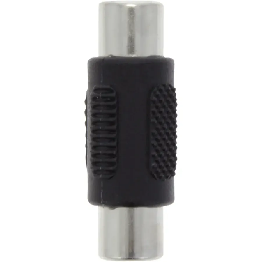 Audio & Video Accessoires > Q-link tulp verbinder RCA-RCA female