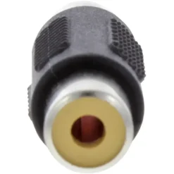 Audio & Video Accessoires > Q-link tulp verbinder RCA-RCA female