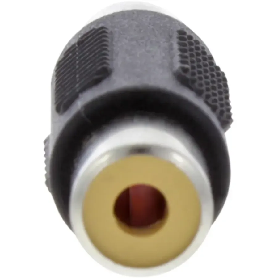 Audio & Video Accessoires > Q-link tulp verbinder RCA-RCA female