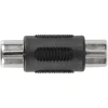 Audio & Video Accessoires > Q-link tulp verbinder RCA-RCA female