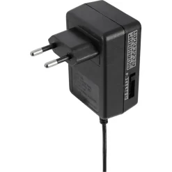 Audio & Video Accessoires > Q-link universele AC/DC adapter met 6 pluggen