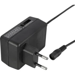 Audio & Video Accessoires > Q-link universele AC/DC adapter met 6 pluggen