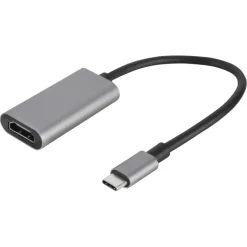 Computeraccessoires > Q-link USB-C naar HDMI adapter