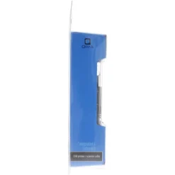 Computeraccessoires > Q-link USB kabel 2.0 printer/scanner 2 meter grijs