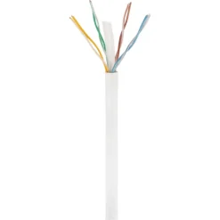 Computeraccessoires > Q-link UTP kabel CAT 6 AWG26 10 meter wit