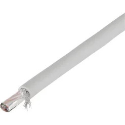 Telefoonaccessoires > Q-link UTP kabel CAT7 AWG26 20 meter wit