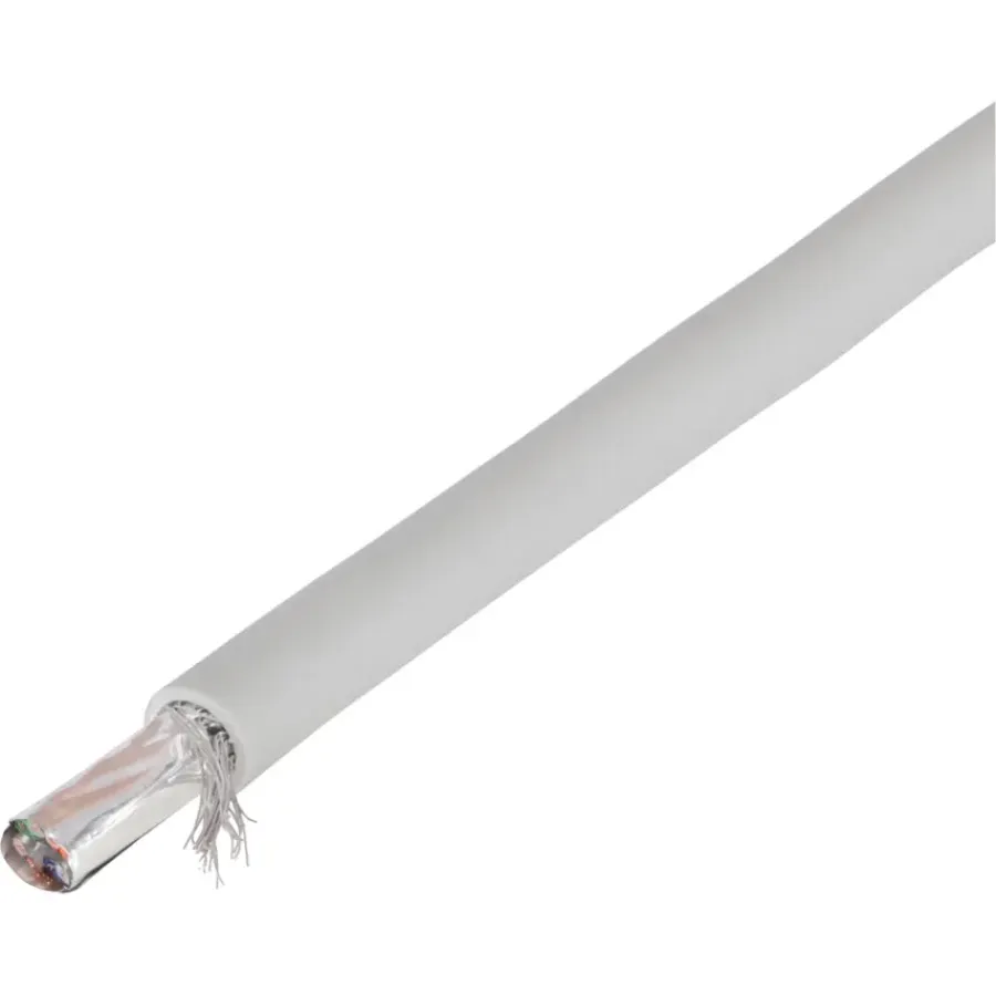 Telefoonaccessoires > Q-link UTP kabel CAT7 AWG26 20 meter wit
