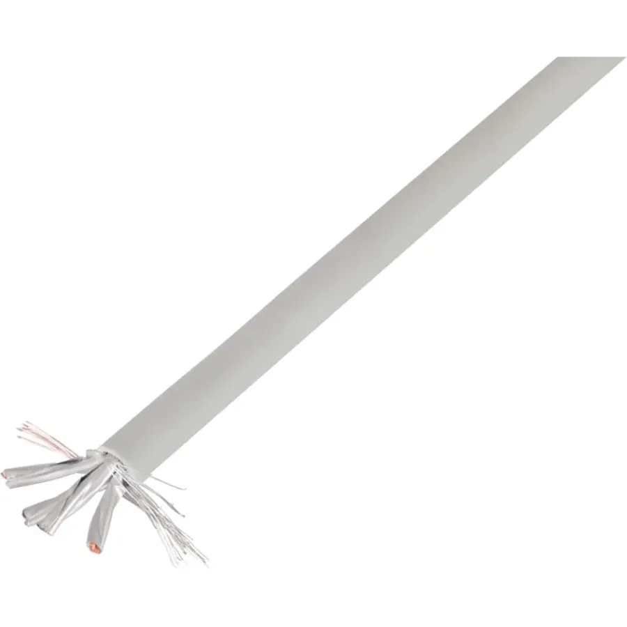 Telefoonaccessoires > Q-link UTP kabel CAT7 AWG26 10 meter wit