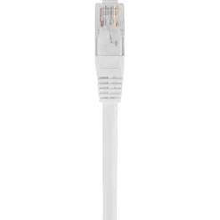 Computeraccessoires > Q-link UTP kabel CAT6 AWG26 2RJ45 10 meter wit