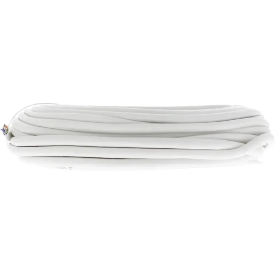 Computeraccessoires > Q-link UTP kabel CAT5E AWG26 20 meter wit