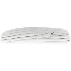 Computeraccessoires > Q-link UTP kabel CAT5E AWG26 20 meter wit