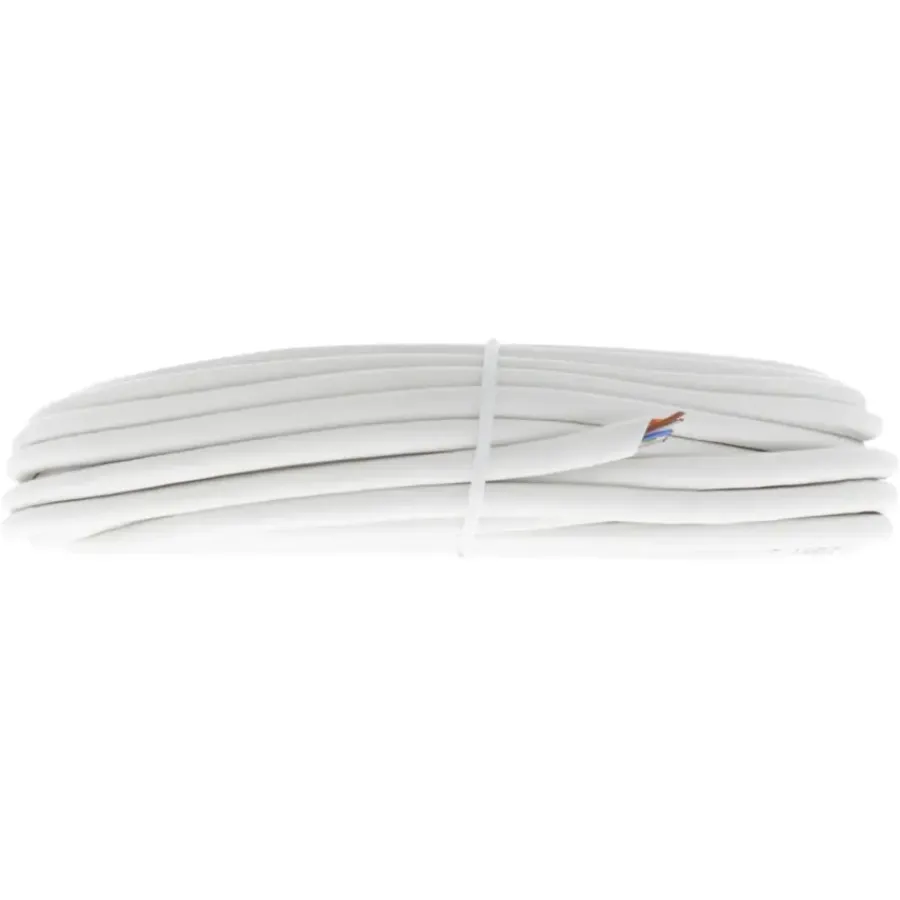 Computeraccessoires > Q-link UTP kabel CAT5E AWG26 20 meter wit