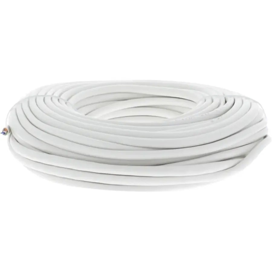 Computeraccessoires > Q-link UTP kabel CAT5E AWG26 20 meter wit