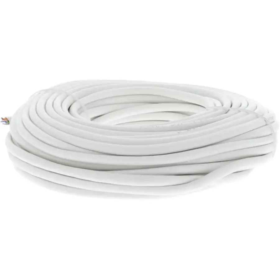 Computeraccessoires > Q-link UTP kabel CAT5E AWG26 20 meter wit