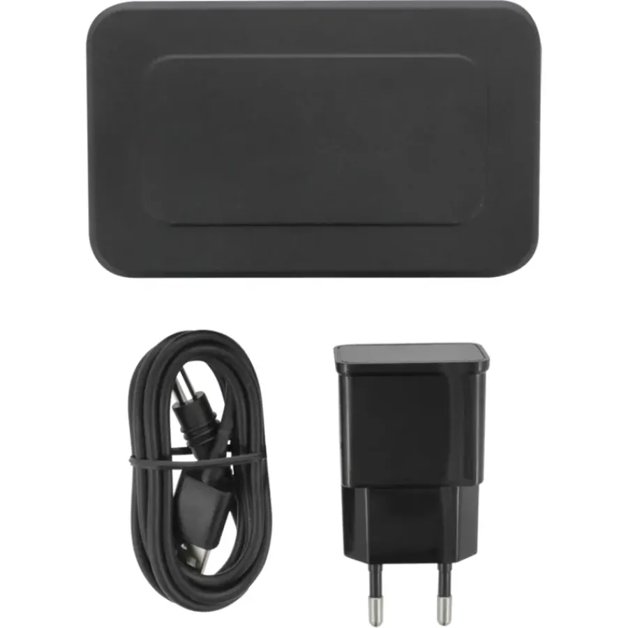 Computeraccessoires > Q-link UTP netwerkswitch 5 poorten gigabit ethernet zwart
