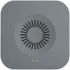 Intercoms & Deurbellen|Elektronische Beveiliging > Qnect Binnenbel voor Wifi Deurbel