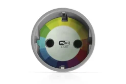 Stekkers > Qnect Slimme stekker Wifi met Energiemeter