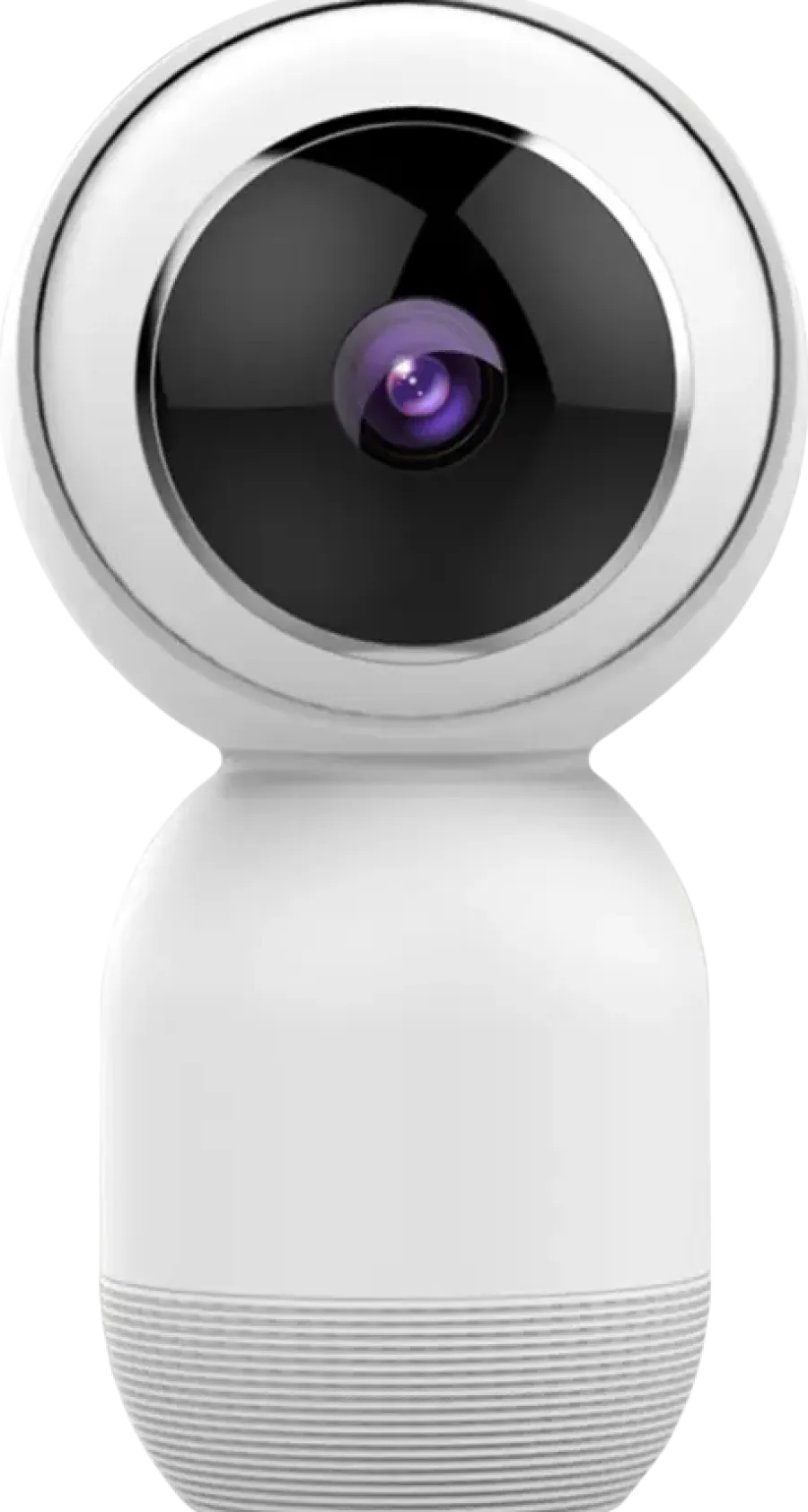 Elektronische Beveiliging > Qnect Wifi Binnencamera 1080P