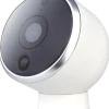 Elektronische Beveiliging > Qnect Wifi Buitencamera IP54