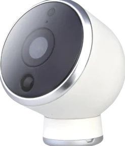 Elektronische Beveiliging > Qnect Wifi Buitencamera IP54