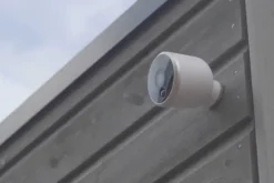 Elektronische Beveiliging > Qnect Wifi Buitencamera IP54