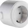 Stekkers|Smart Schakelmateriaal > Qnect Wifi Slimme Stekker