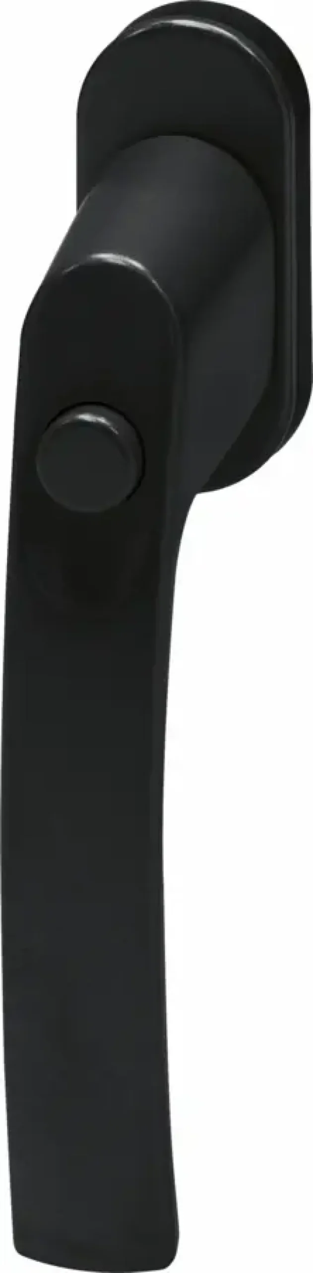 Raambeslag|Raamsluiting > Abus Raamboom FG50 zwart