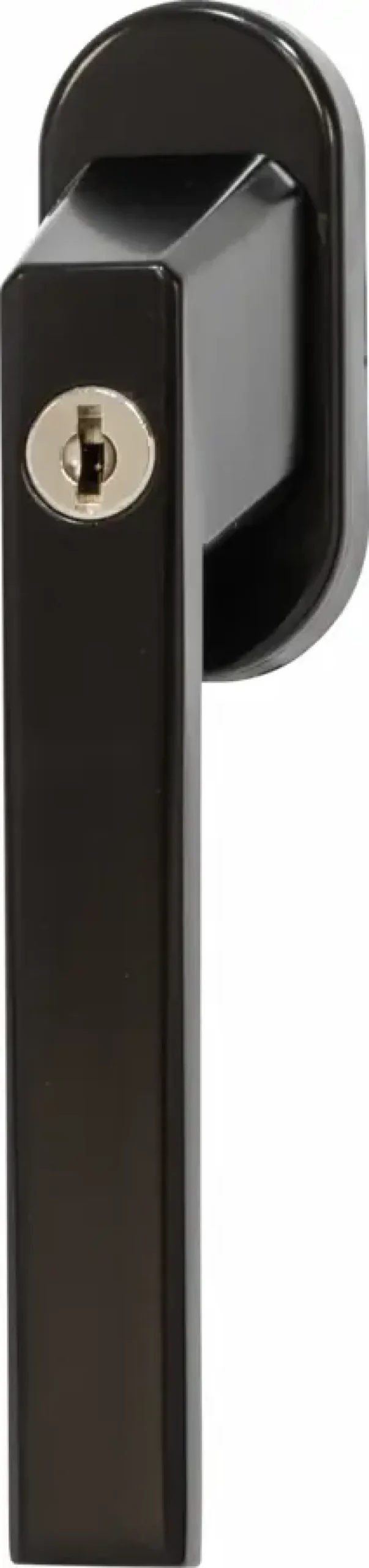 Raambeslag|Raamsluiting > Abus Raamboom FG110 zwart