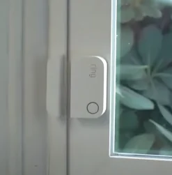 Elektronische Beveiliging|Sensoren > Ring Raam-/deursensor voor Alarmsysteem 2e generatie