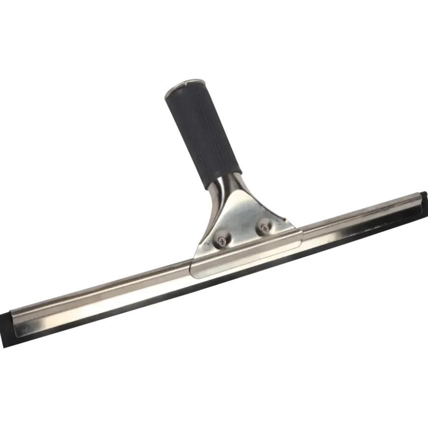 Raamtrekker RVS 35 cm