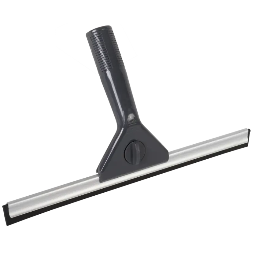Raamwascombi inwasser 33 cm en raamtrekker 31 cm